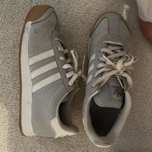 Adidas sneakers